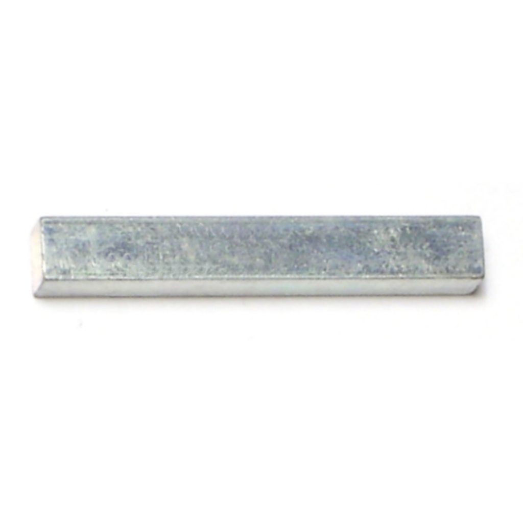 5/32 x 1-1/2 Sq Machine Keys