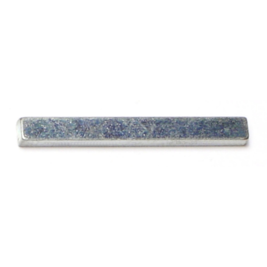 3/16 x 1-1/2 Sq Machine Keys