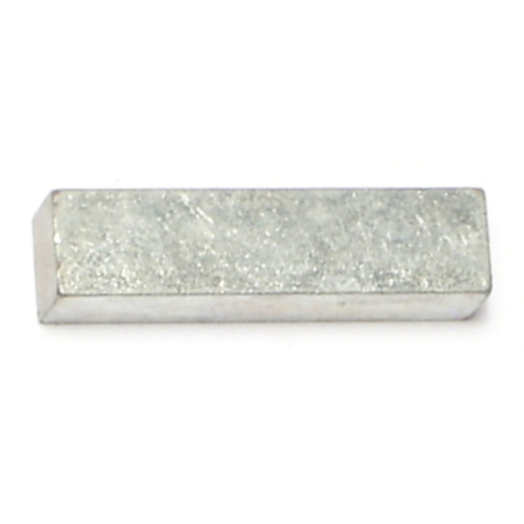 [MF62627] 1/4 x 1 Sq Machine Keys