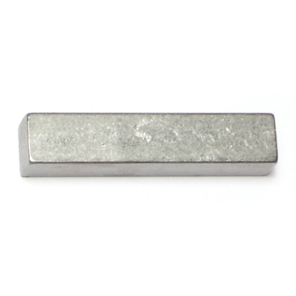 [MF62631] 5/16 x 1-1/2 Sq Machine Keys