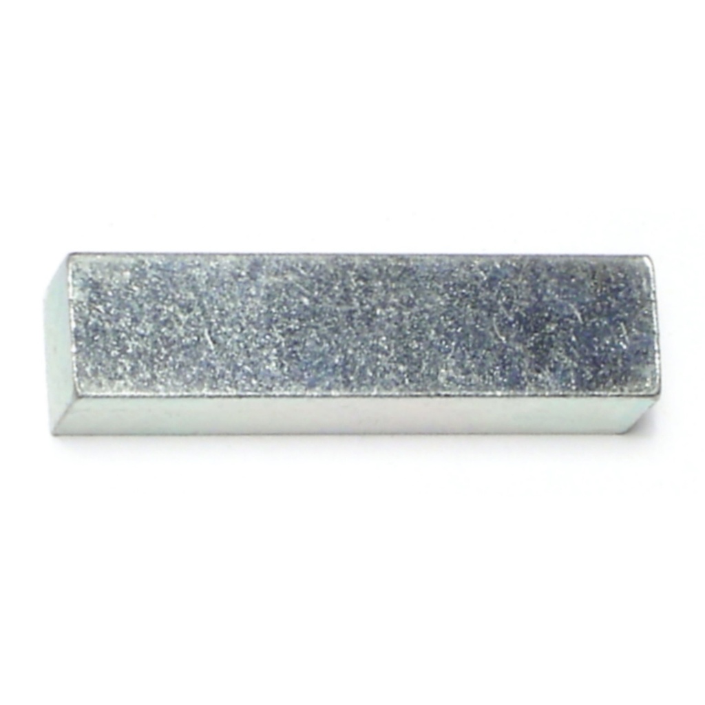 [MF62633] 3/8 x 1-1/2 Sq Machine Keys