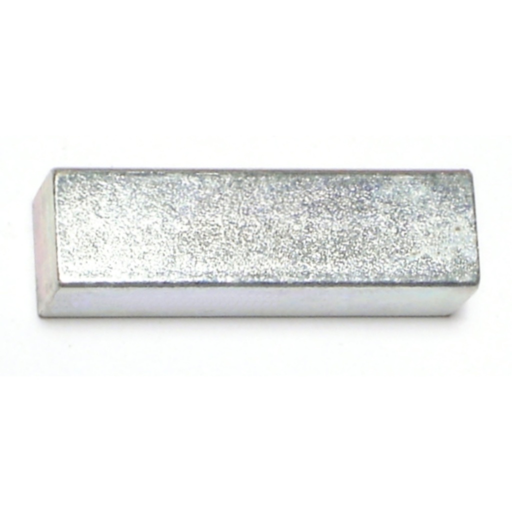 [MF62635] 7/16 x 1-1/2 Sq Machine Keys