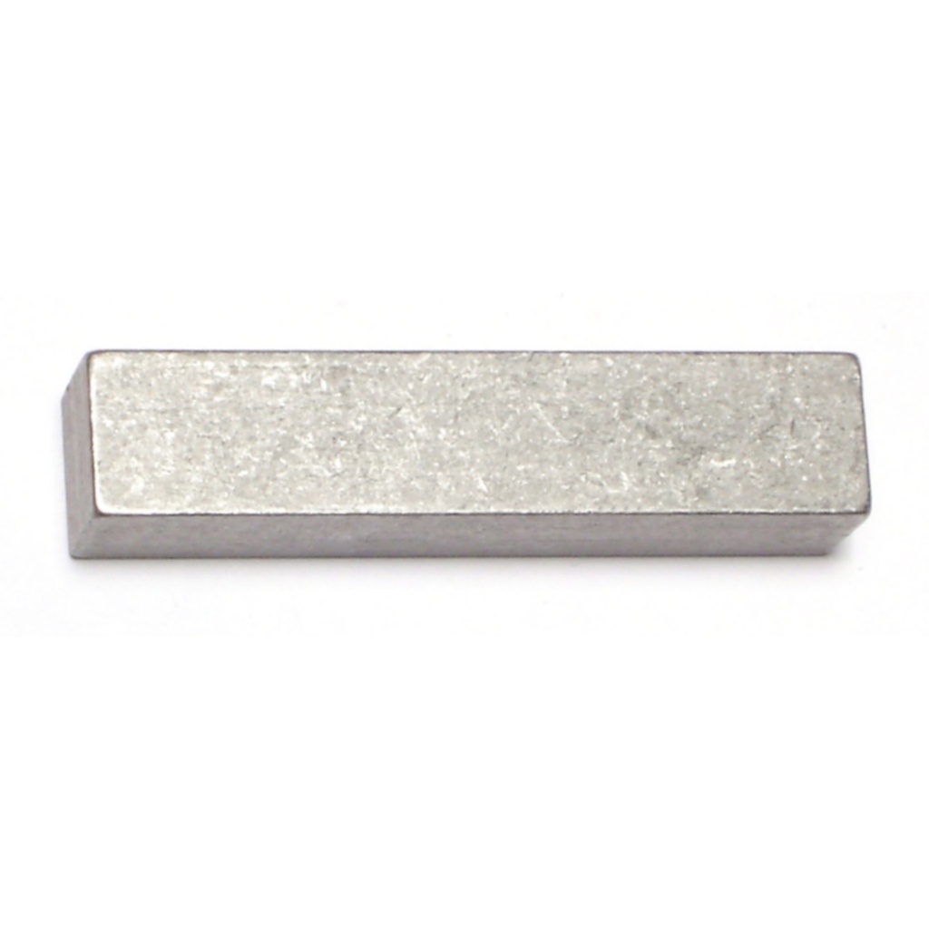 7/16 x 2 Sq Machine Keys