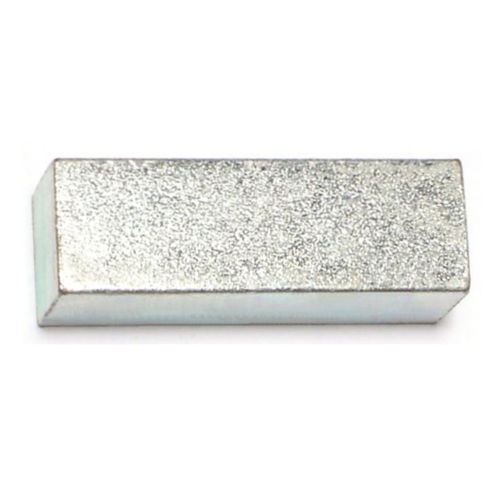 [MF62637] 1/2 x 1-1/2 Sq Machine Keys
