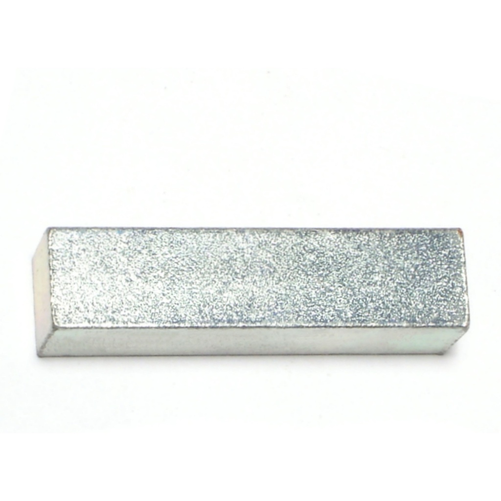 [MF62638] 1/2 x 2 Sq Machine Keys