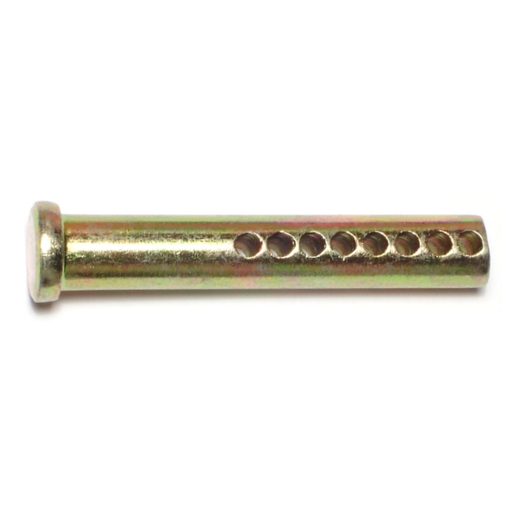 [MF62645] 7/16 x 2-1/2 Univ Clevis Pins