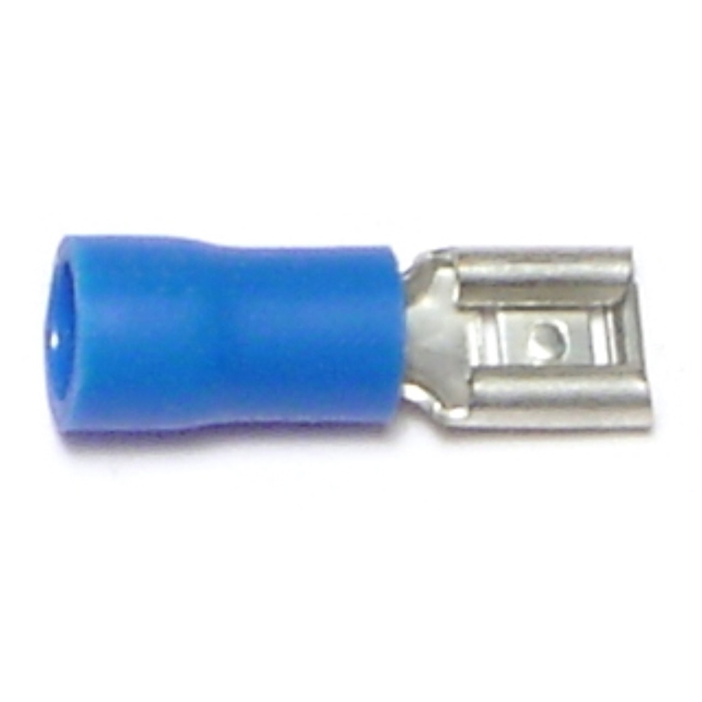 16-14Ga Ins Female Conn