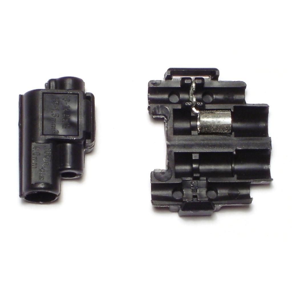 16-14Ga Self-Strip Recep