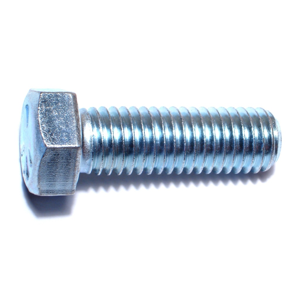 9/16-12x 1-3/4 Hex Cap Gr5 NC