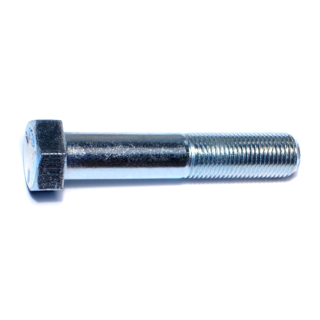 9/16-18 x 3 Hex Cap Gr5 NF