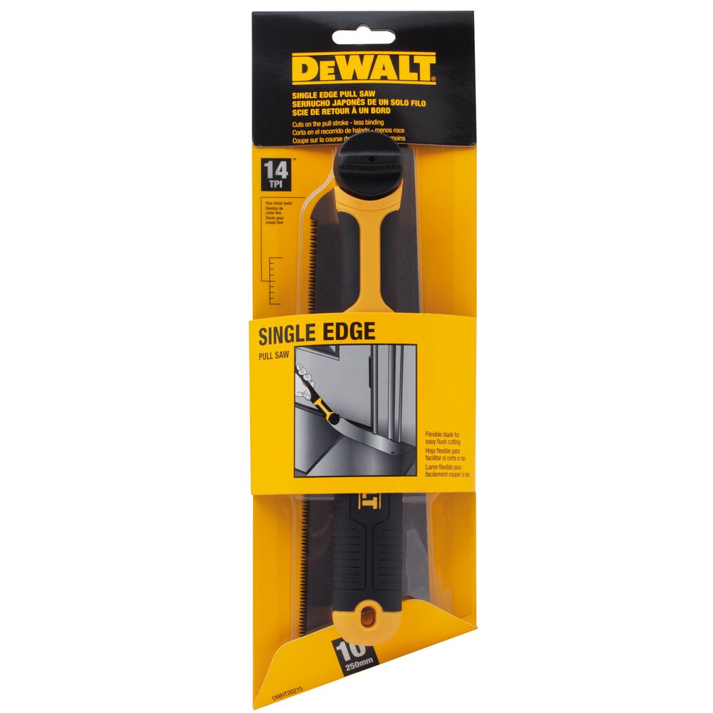 [DWHT20215] DW SAWS CD SINGLE EDGE PULL