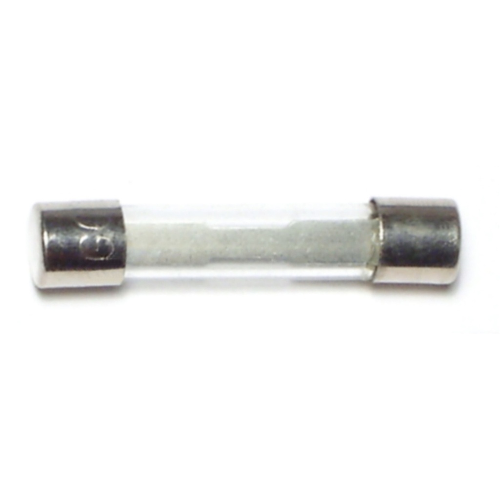 30 Amp AGC Fuse