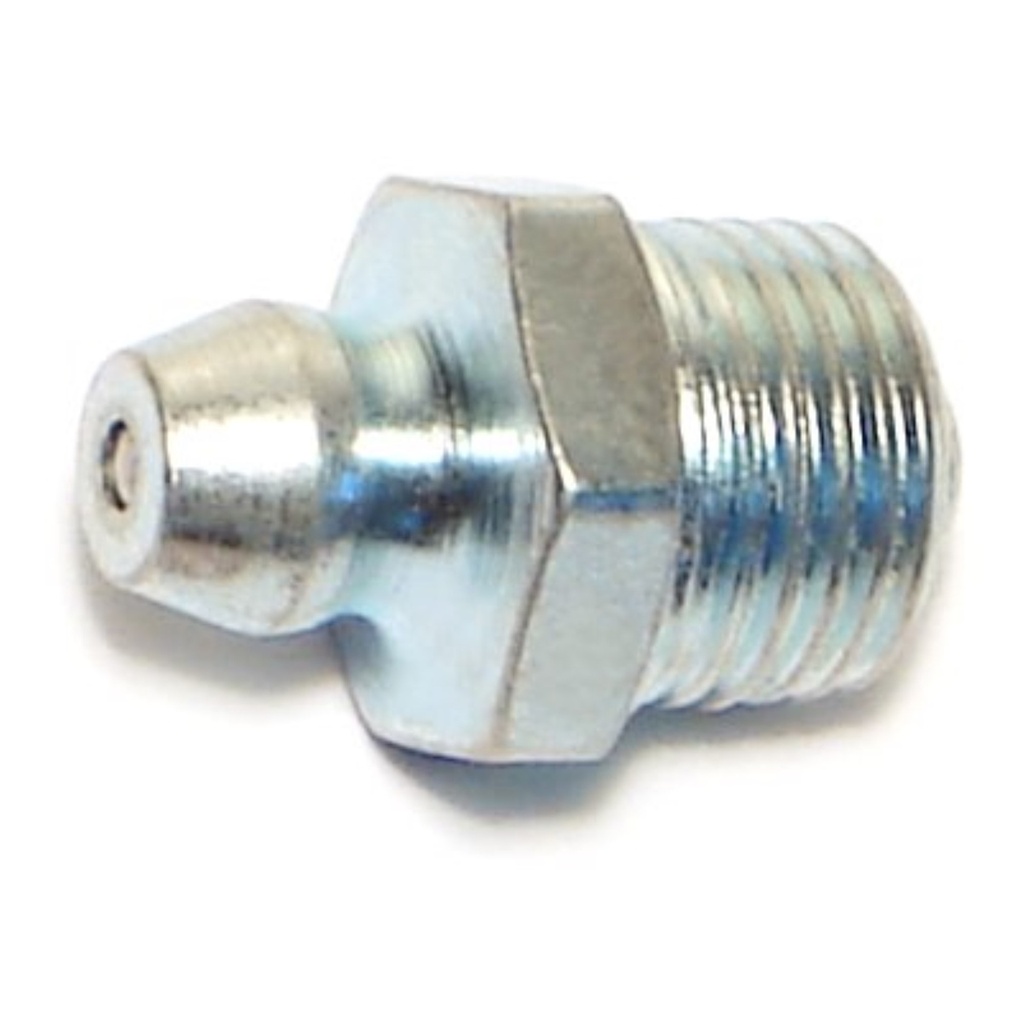[MF63225] 1/8PT Straight Grease Fitting