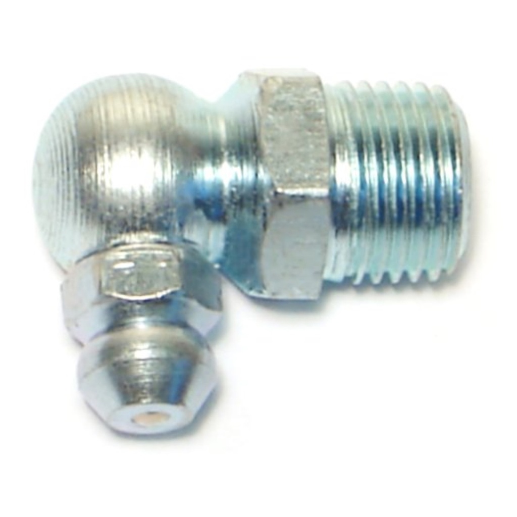 [MF63231] 1/8PT x 90 Grease Fitting