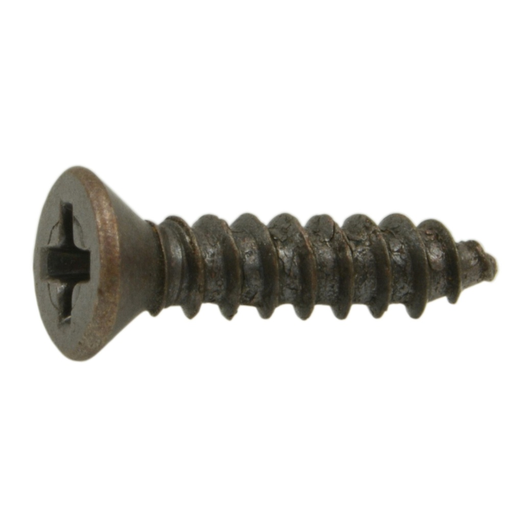 4 x 1/2 Ph Fl SMS Bronze