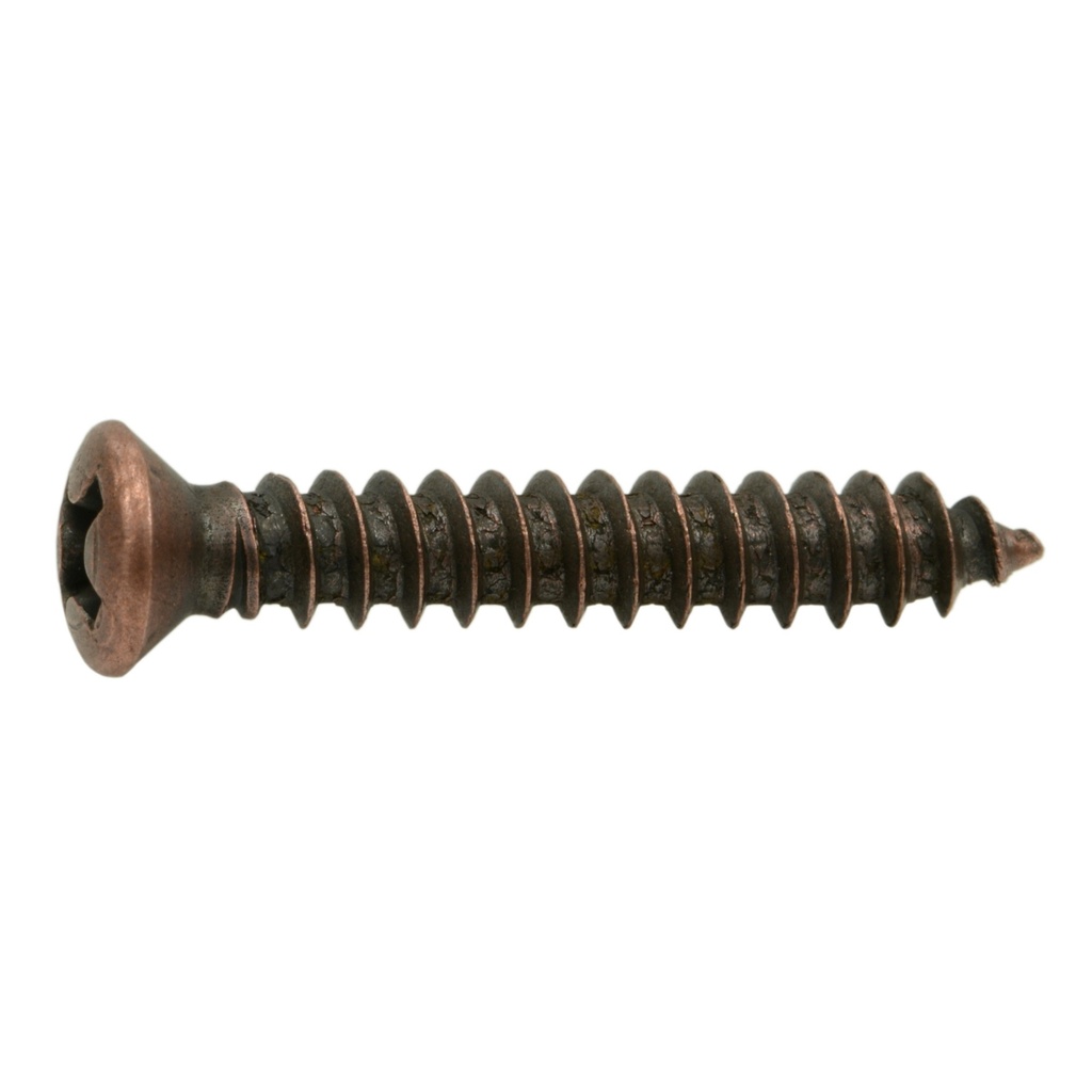 8 x 1 Ph Ov SMS Bronze