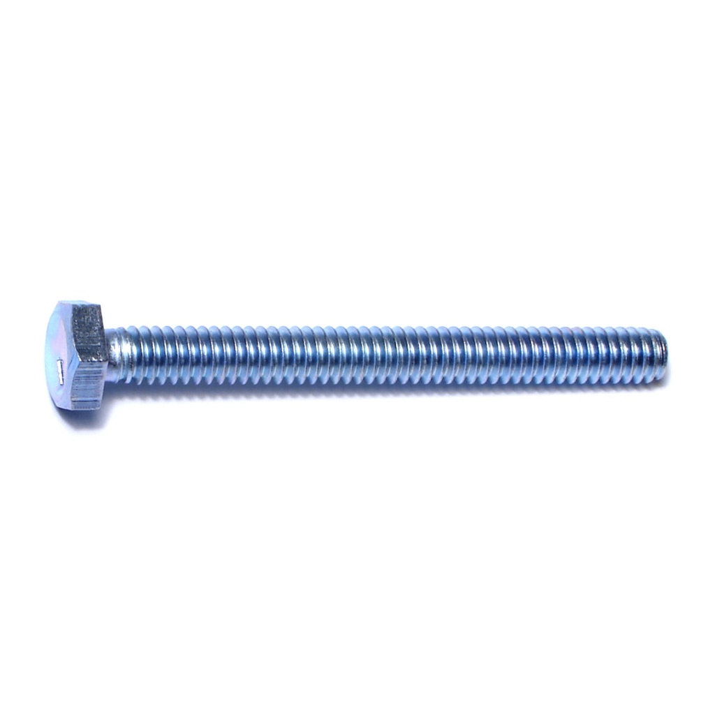 1/4 x 2-1/2 Full Thread Bolt