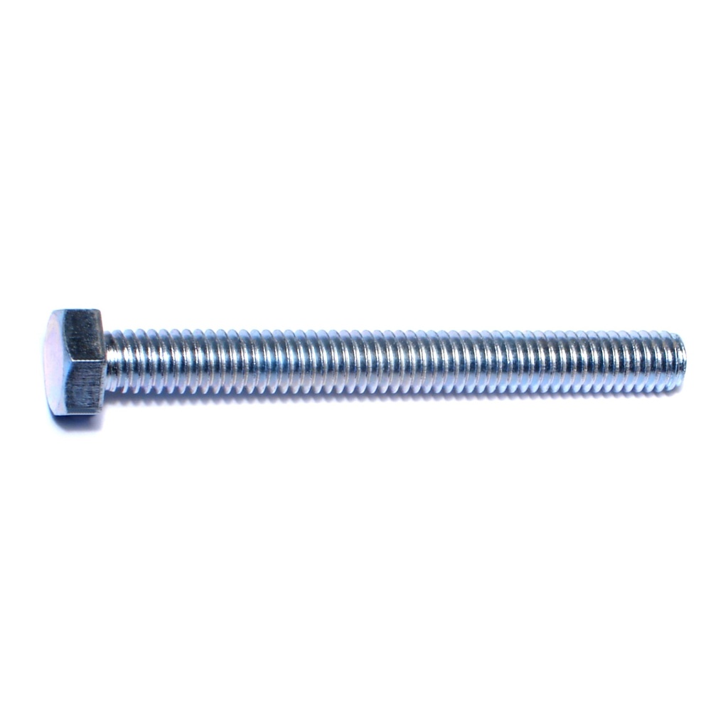 5/16-18 x 3 Full Thread Bolt
