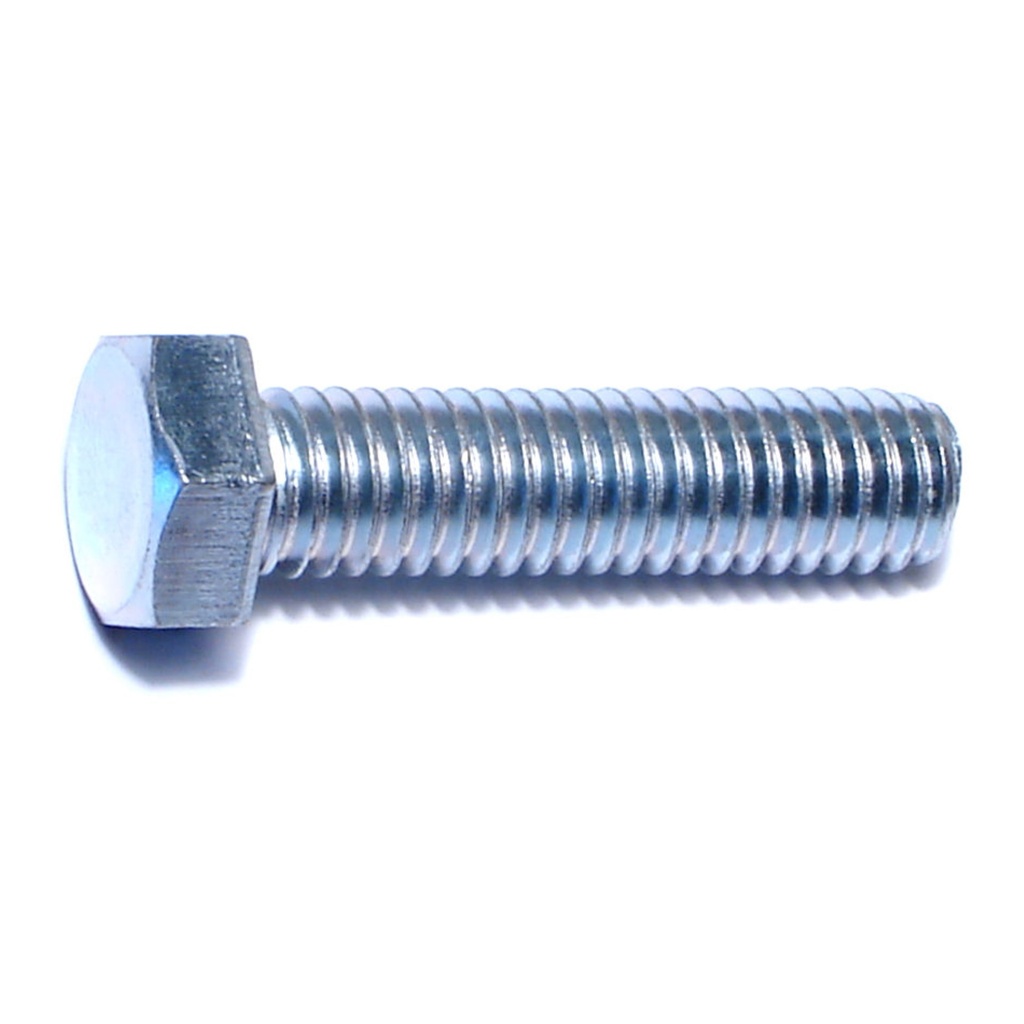 3/8-16 x 1-1/2 Full Thread Bolt