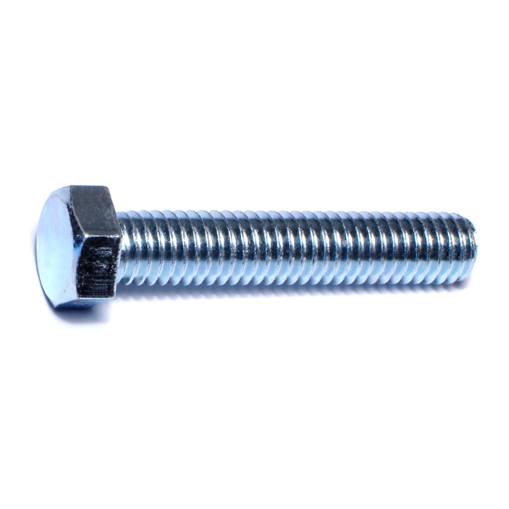 3/8-16 x 2 Full Thread Bolt
