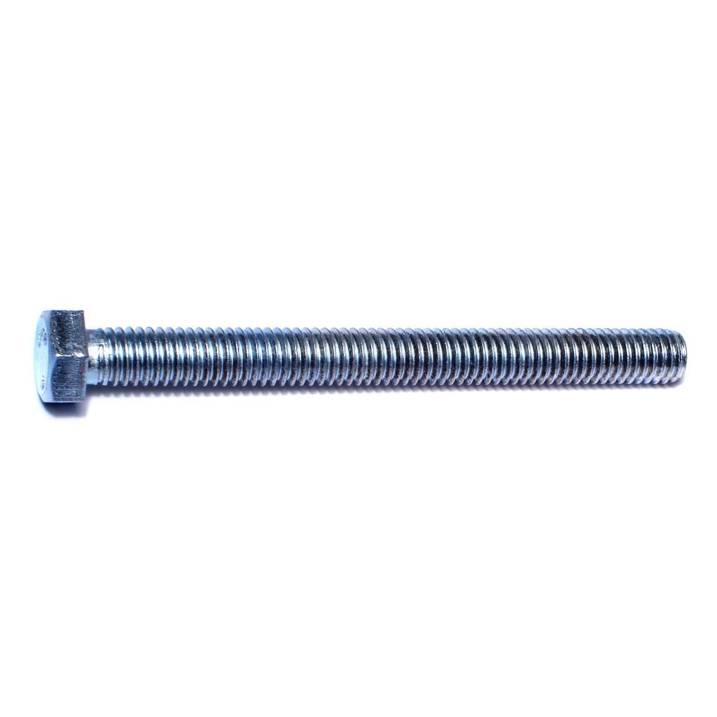 3/8-16 x 4 Full Thread Bolt