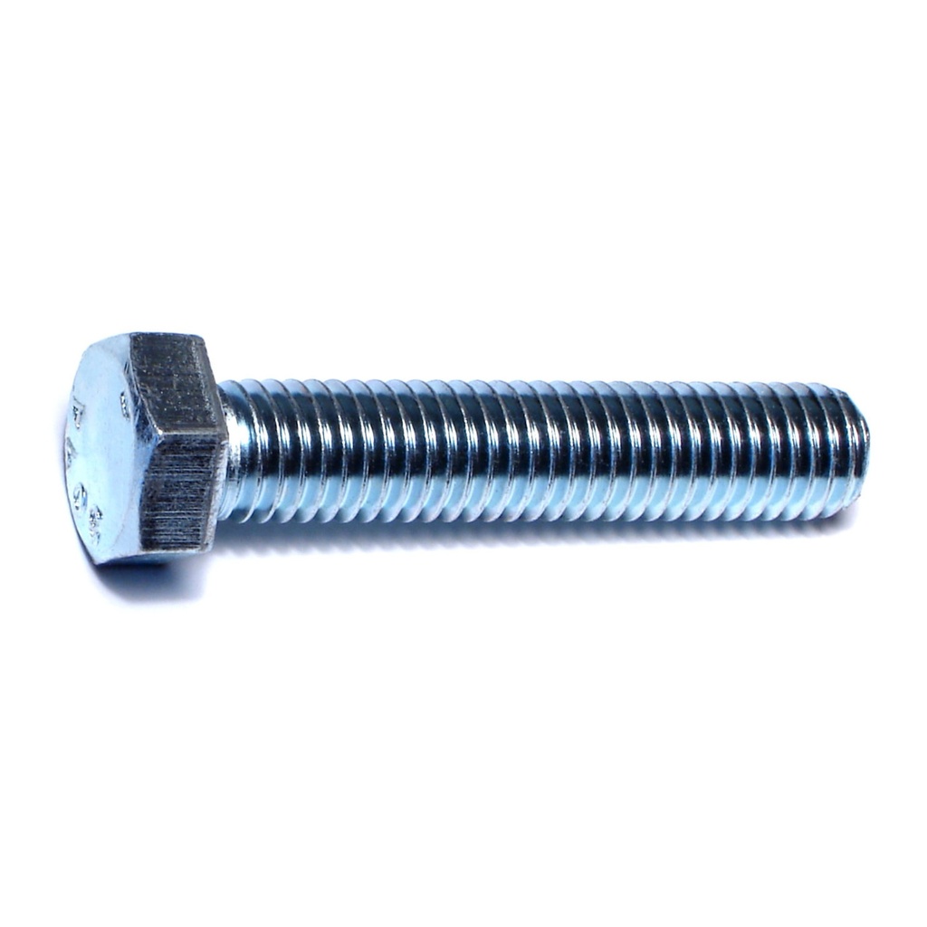 1/2-13 x 2-1/2 Full Thread Bolt