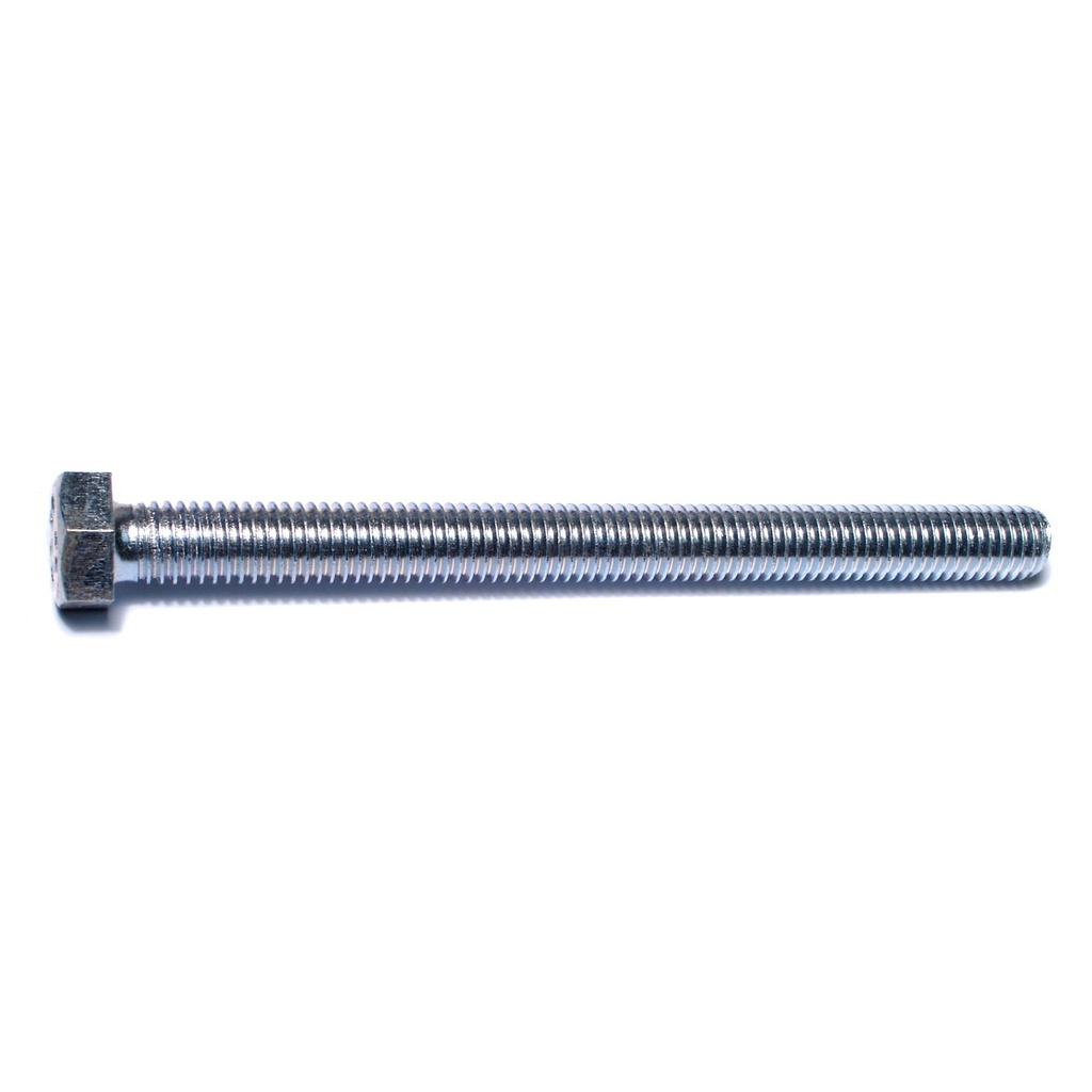 1/2-13 x 6 Full Thread Bolt
