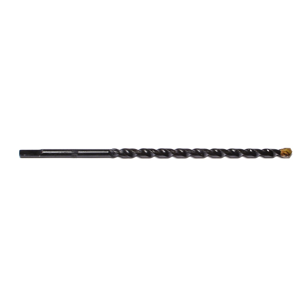 5/32 x 4-1/2 Masnry Drill Bit