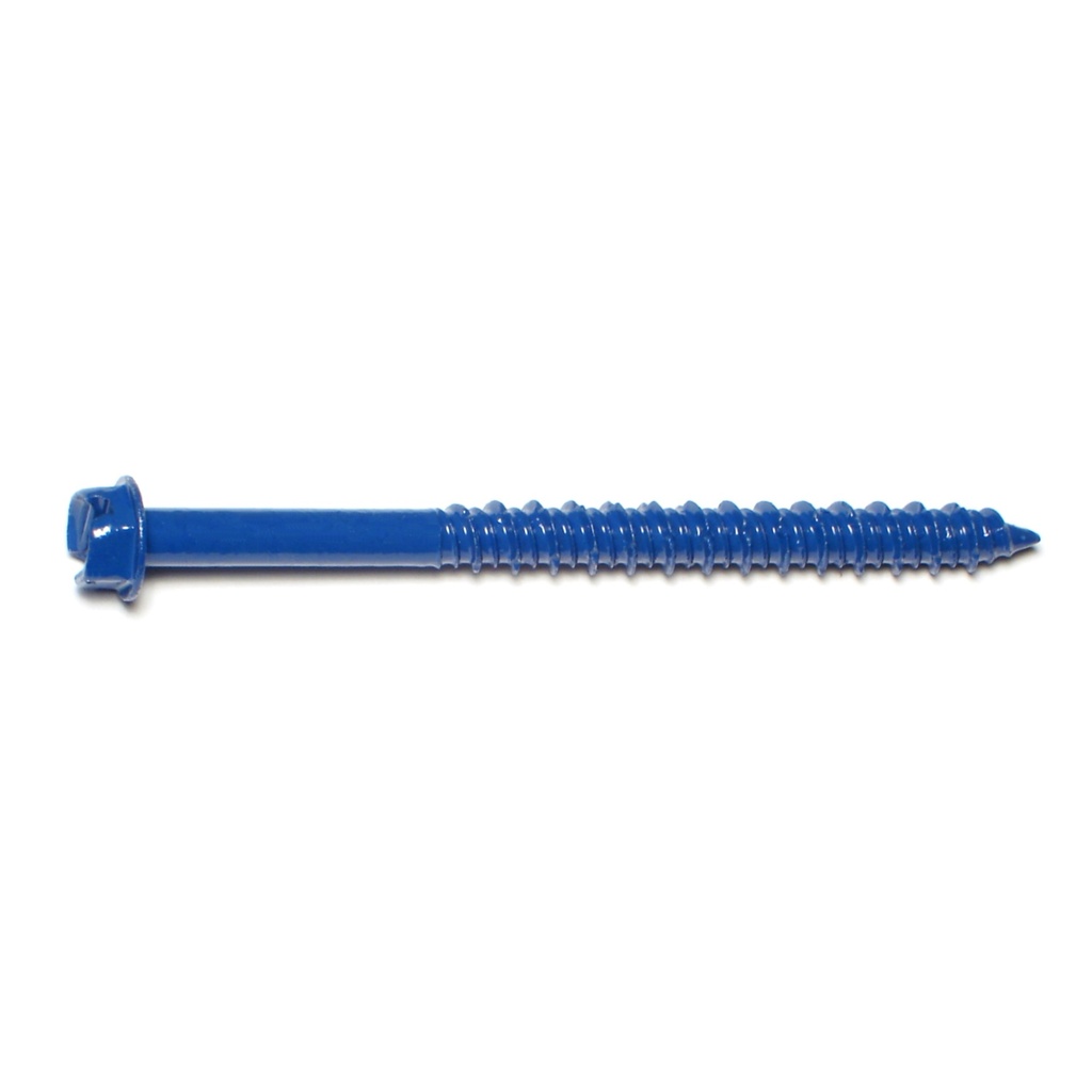 1/4 x 3-1/4 Sl Hex Masonry