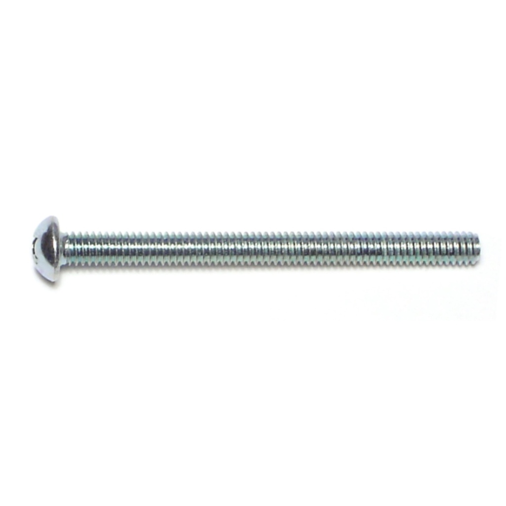 8-32 x 2 Ph Rd Mach Sc Zn