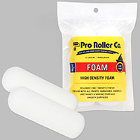 CRC-F-04 4" HIGH DENSITY FOAM