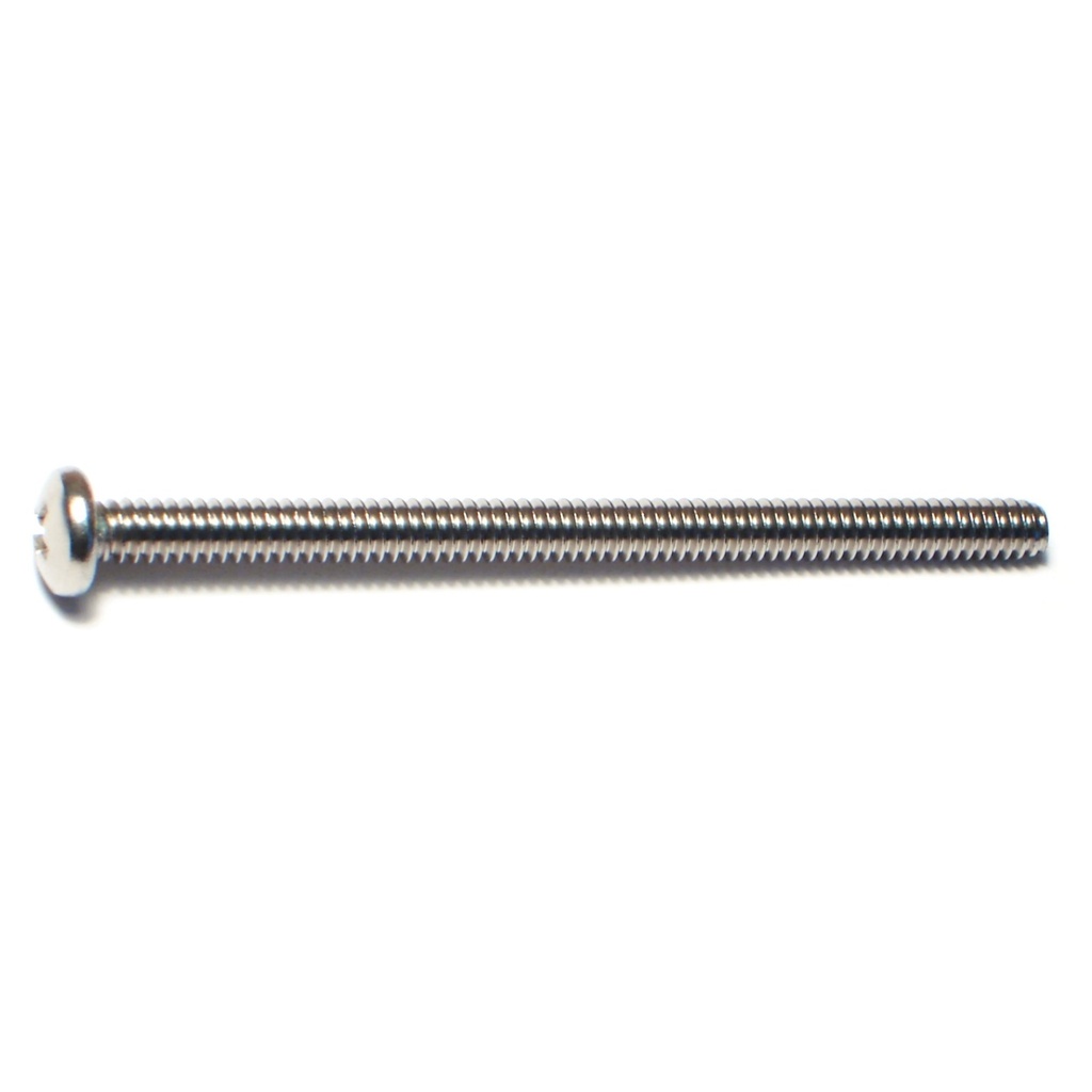 10-24 x 3 Ph Pn Mach Sc SS
