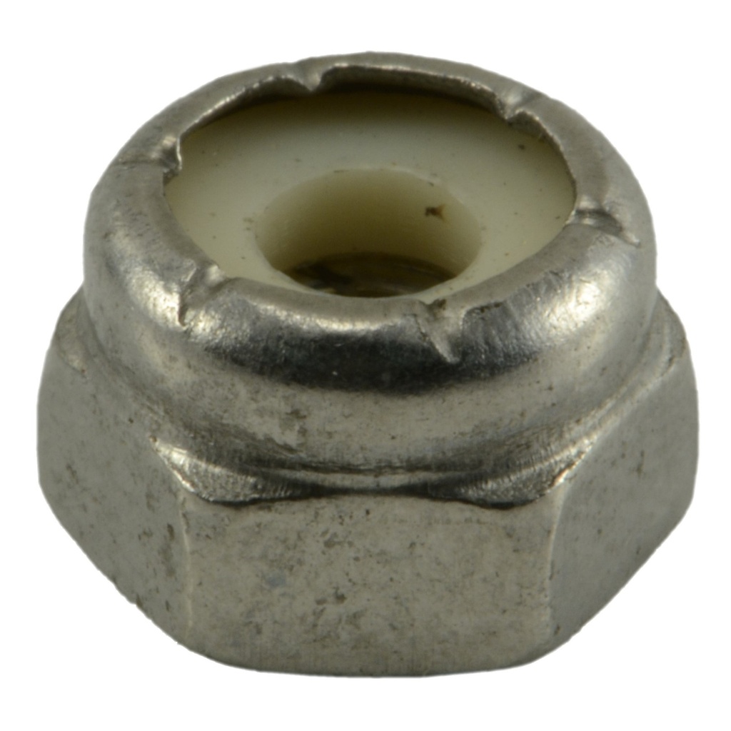 8-32 Nuts Stainless