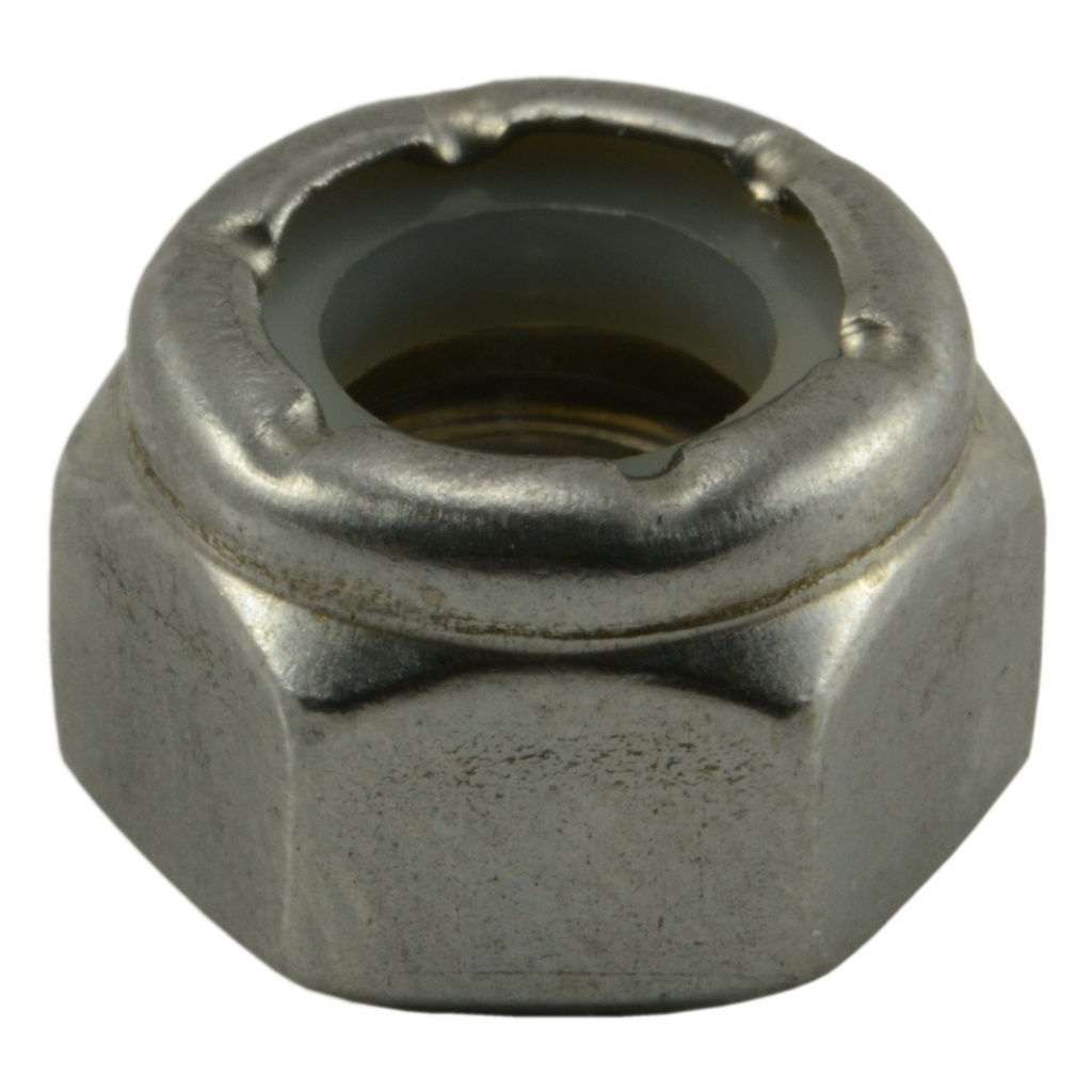 5/16-18 Nuts Stainless