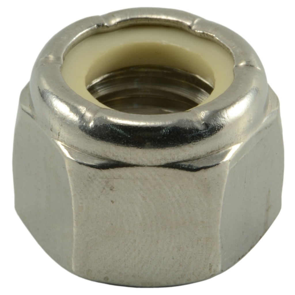 1/2-13 Nuts Stainless