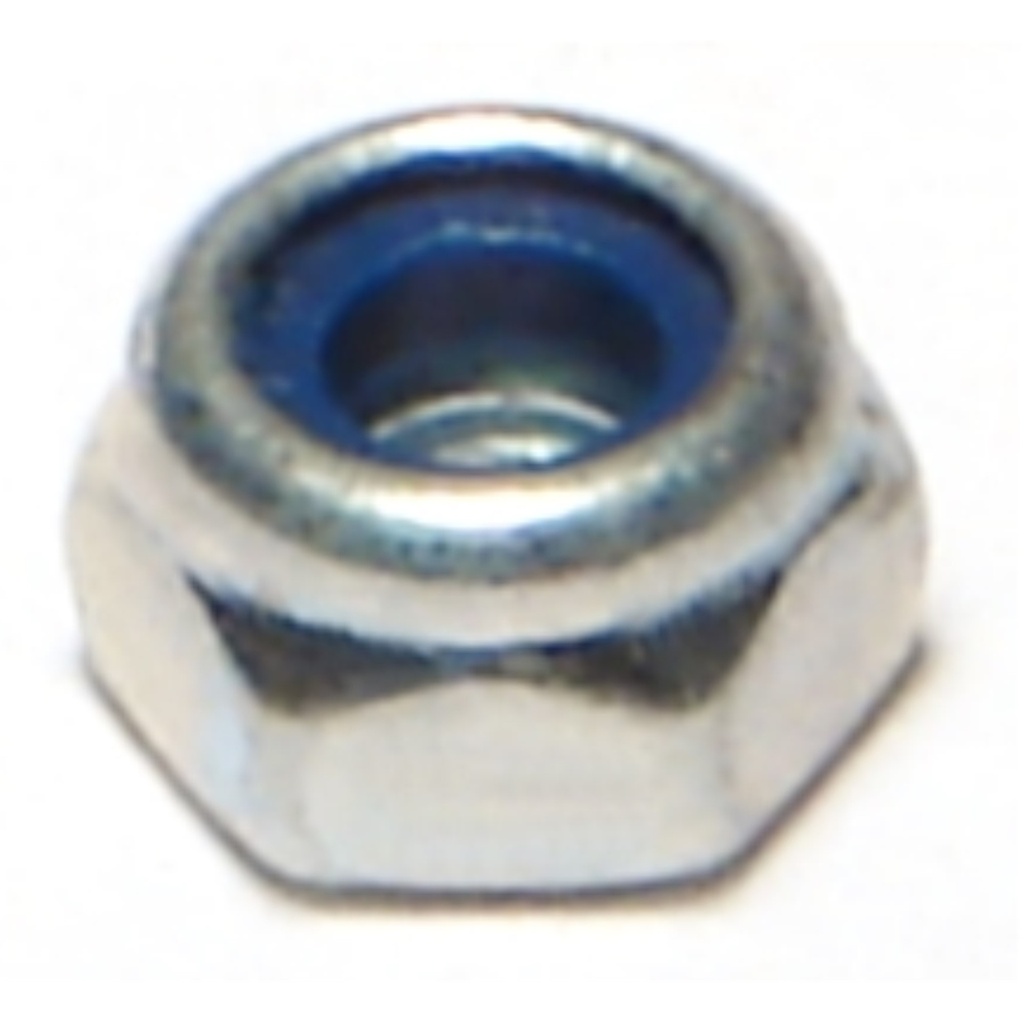 4mm-.7 Nyl Ins Lock Nut