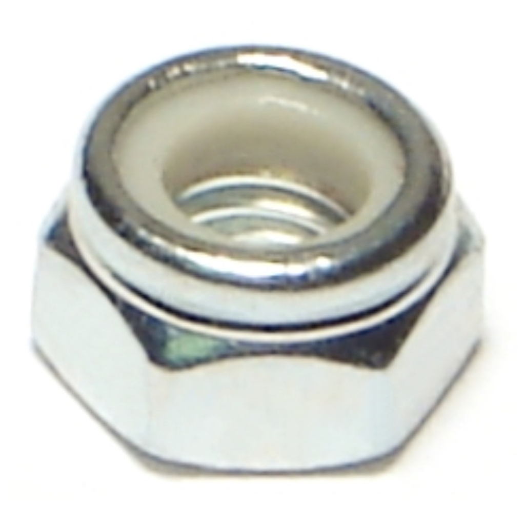 5mm-.8 Nyl Ins Lock Nut
