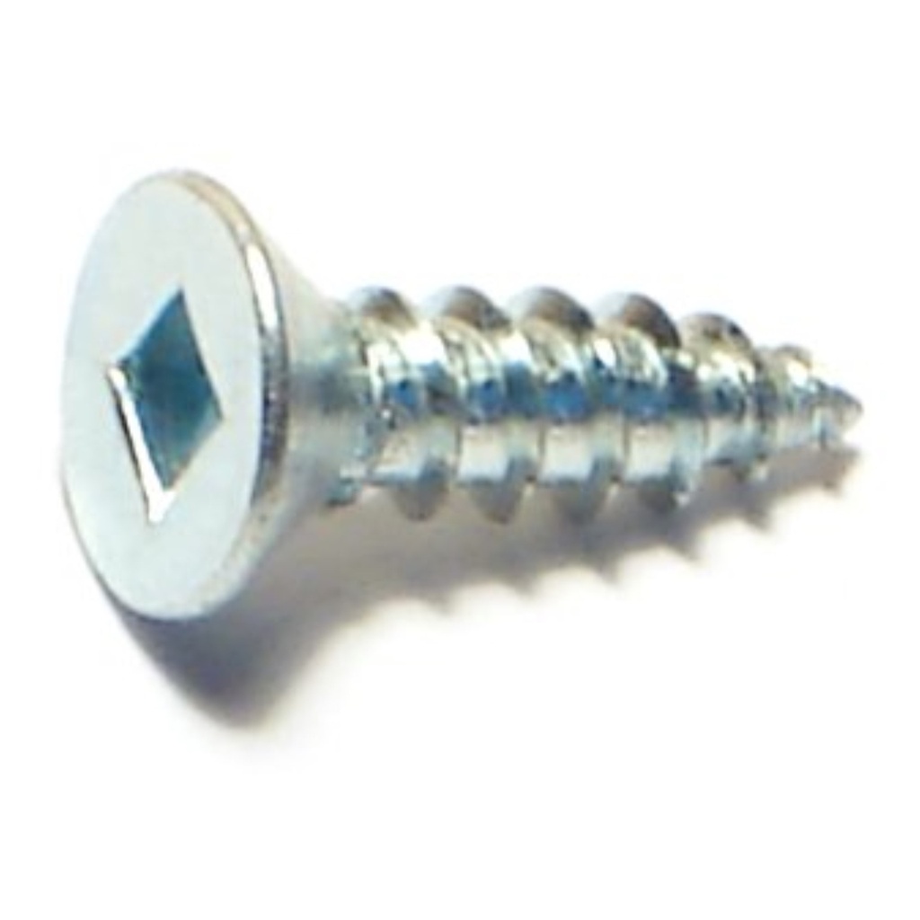 6 x 1/2 Sq Drv Fl SMS Zn