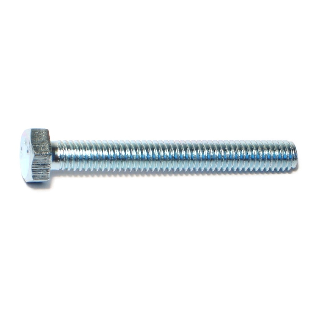[MF00993] 5/16-18x 2-1/2Full Thread Bolt
