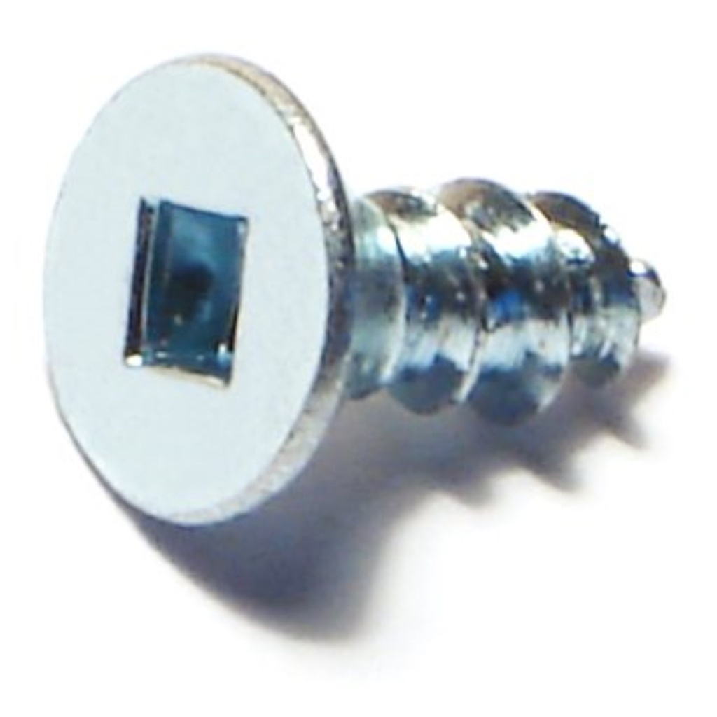 10 x 1/2 Sq Drv Fl SMS Zn