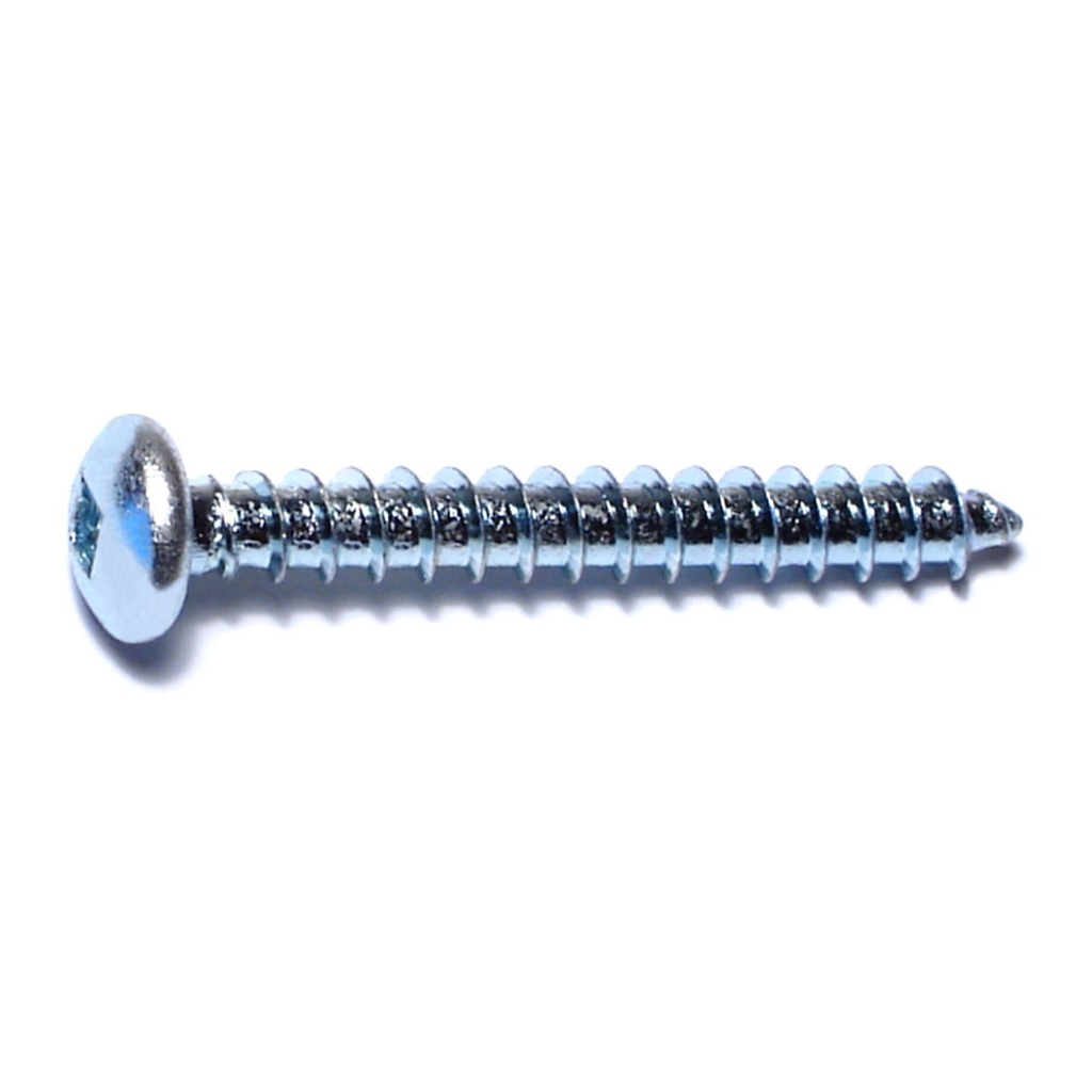 10 x 1-1/2 Sq Drv Pn Type A