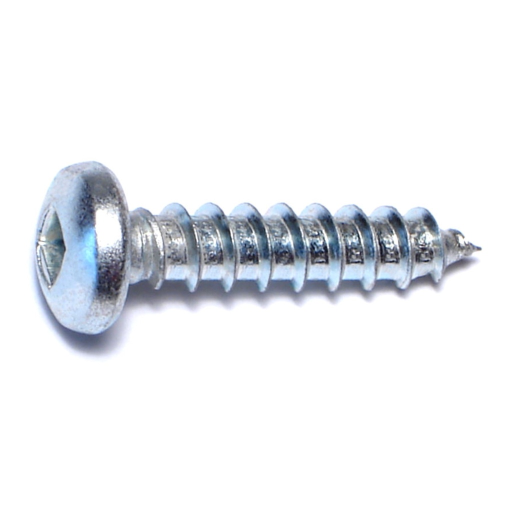 12 x 1 Sq Drv Pn Type A