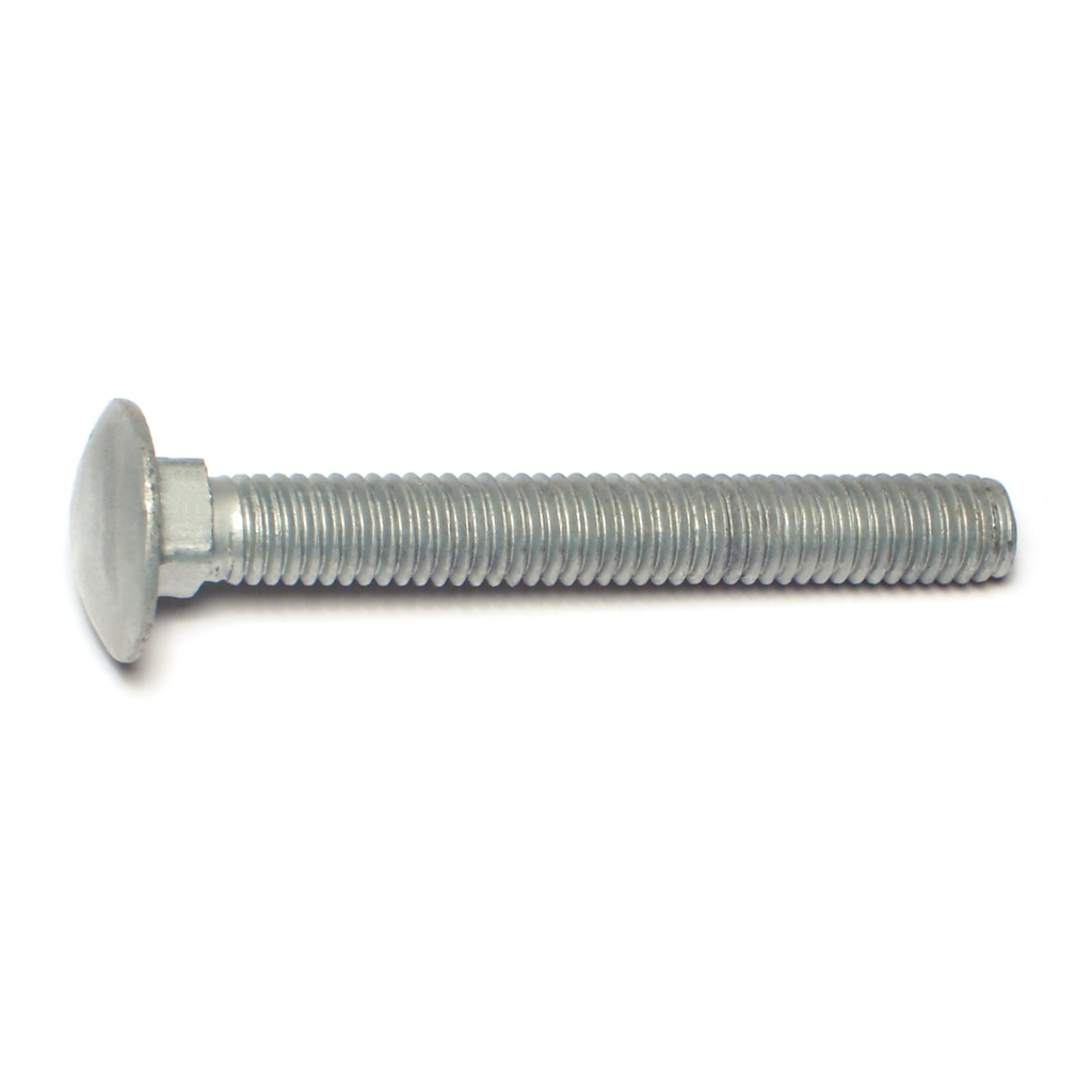 3/8-16 x 3Carriage Blt HDG