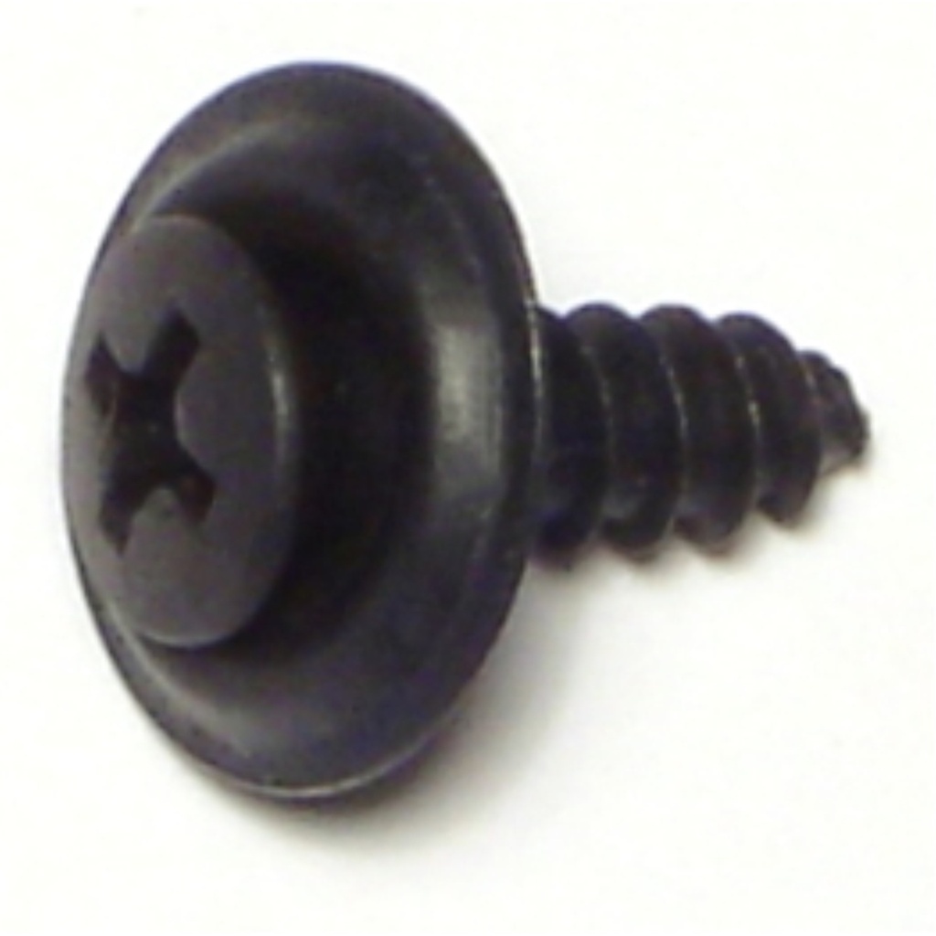10 x 5/8 Ph Ov Tr Screw