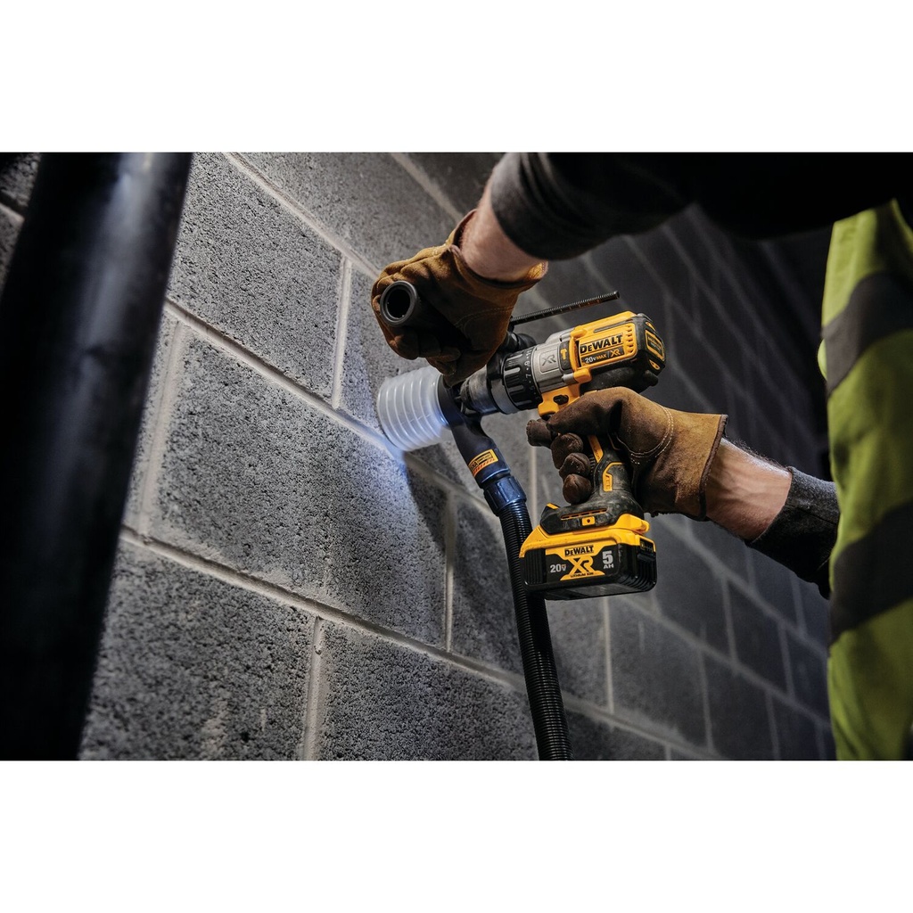 [DCB205] 20V MAX XR5 PREMIUM BATTERY
