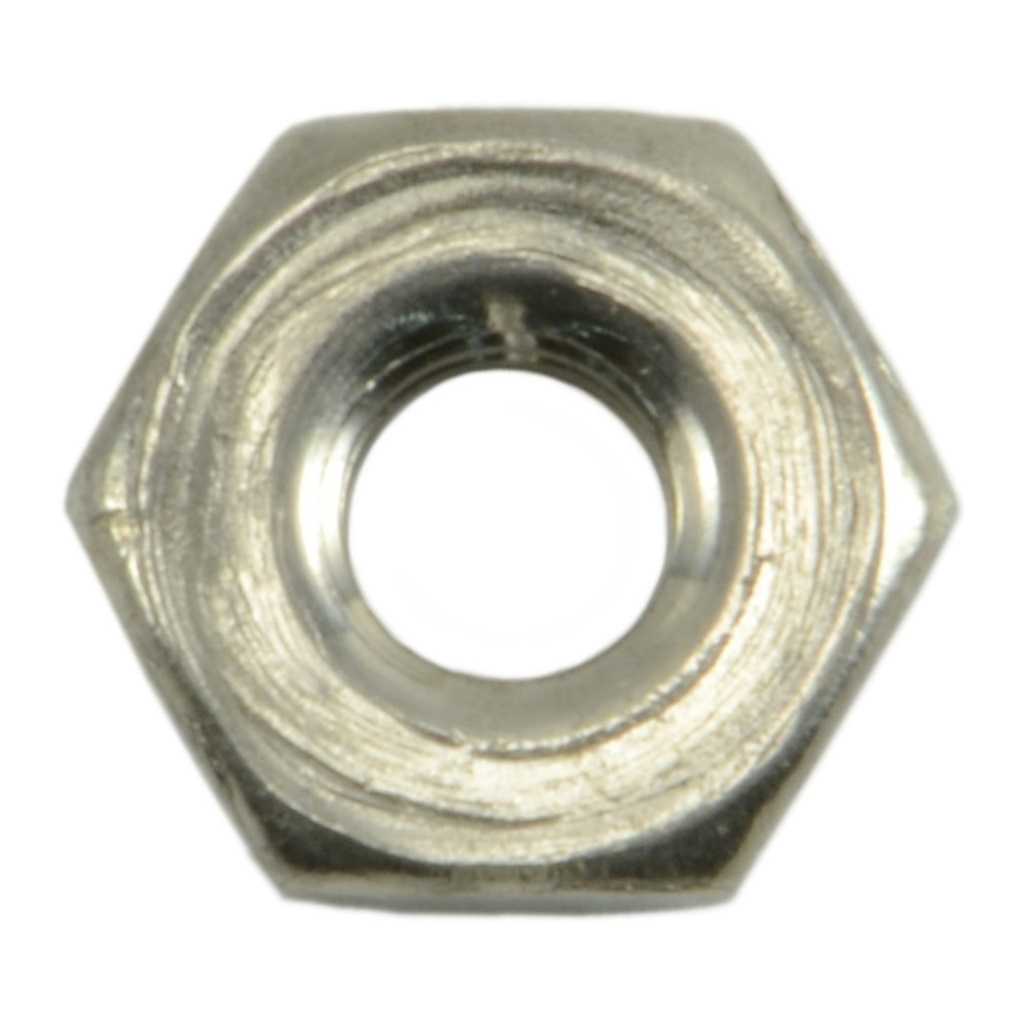 1-72 Machine Screw SS