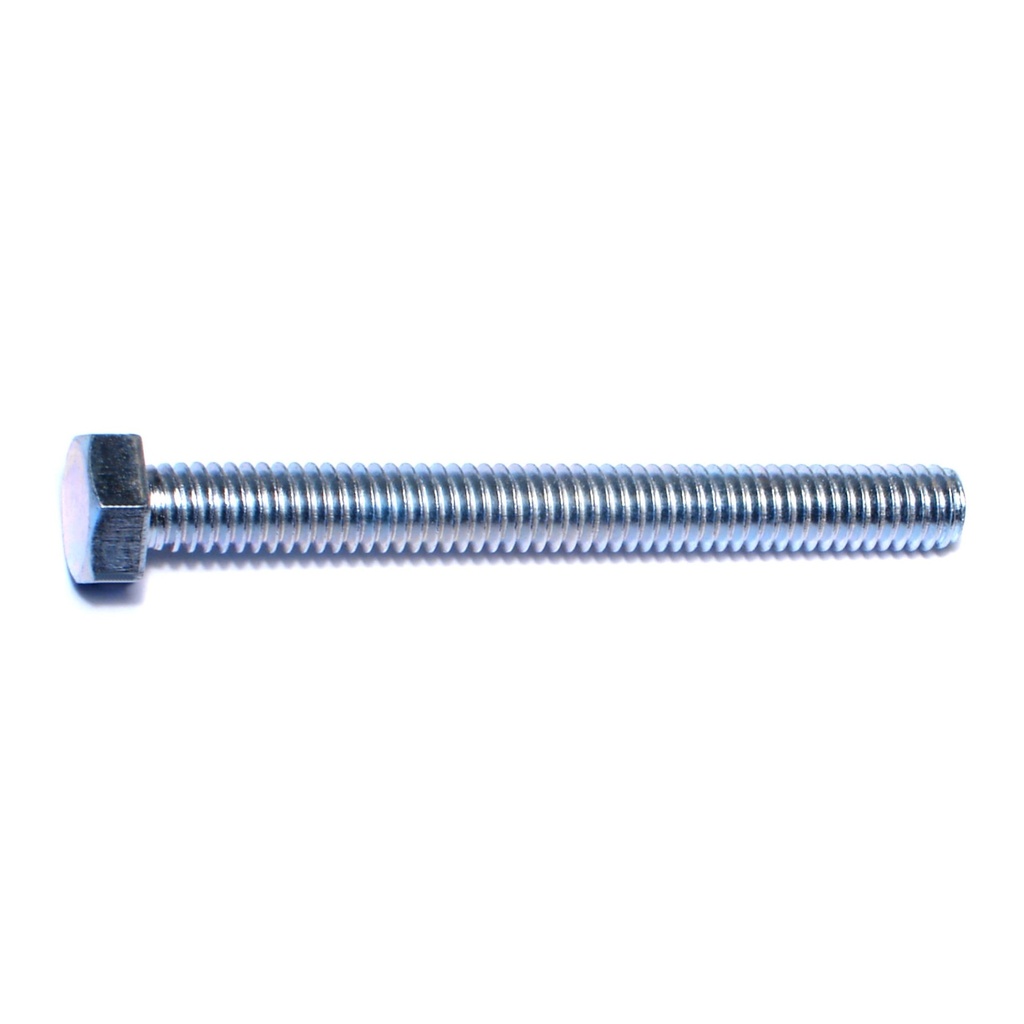 5/16-18 x 3Full Thread Bolt