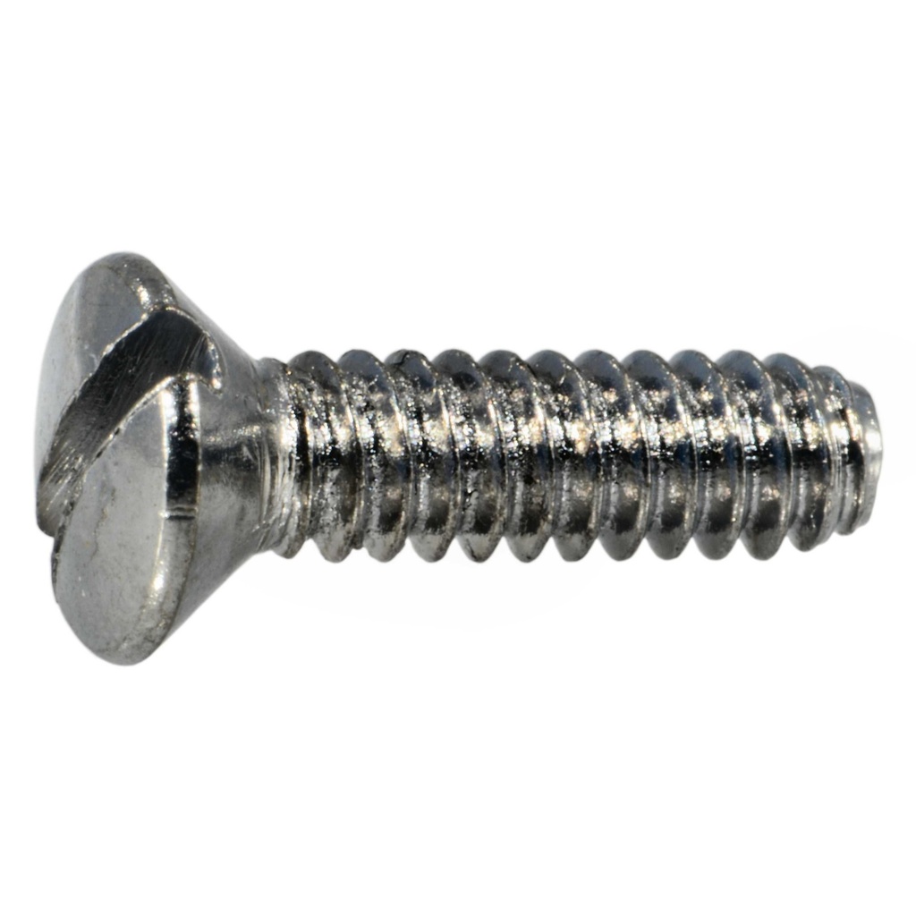 6-32 x 1/2 Switch Scr Chrom