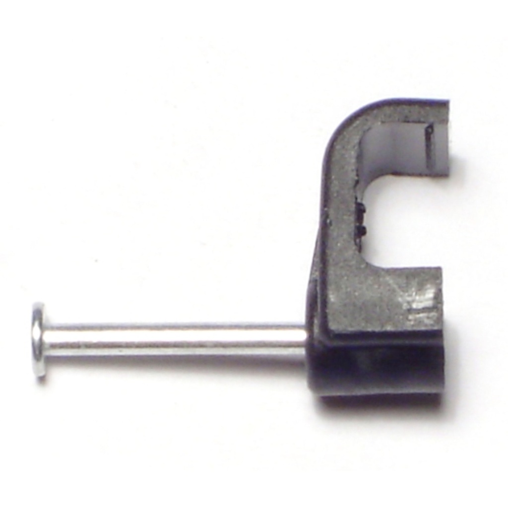 9mm Nail Wire Clip