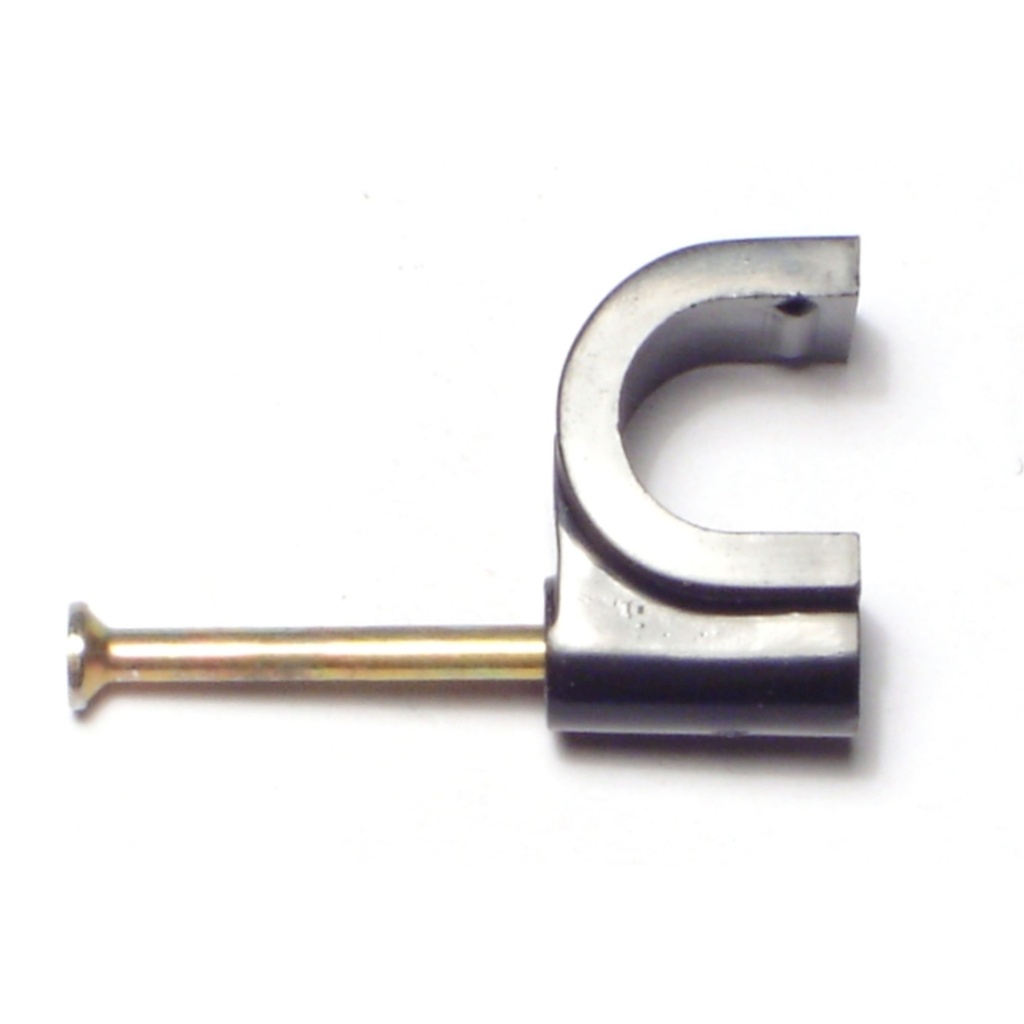 11mm Nail Wire Clip